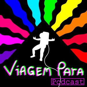 Viagem Para Podcast