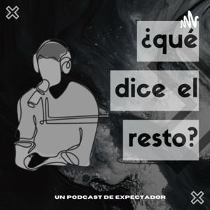 ¿Qué dice el resto?