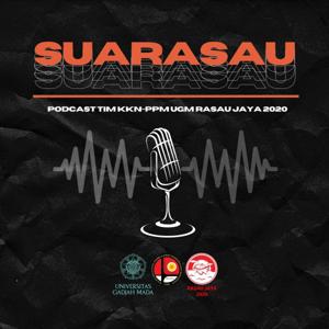 Suarasau