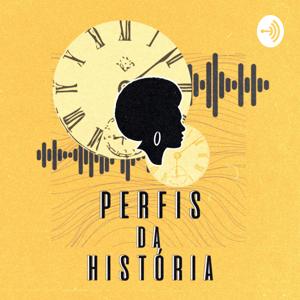 Perfis da História