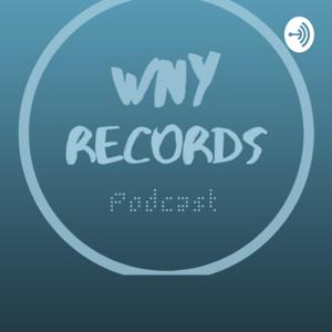 W.N.Y. Podcast