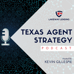 Texas Agent Strategy