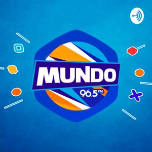 Mundo 96.5