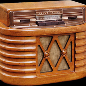 RadioAmerica - Old Time Radio