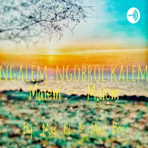 NGALEM PODCAST