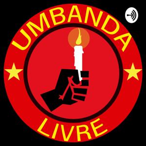 UMBANDA LIVRE by Eduardo de Xangô