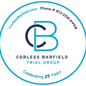 Corless Barfield Trial Group