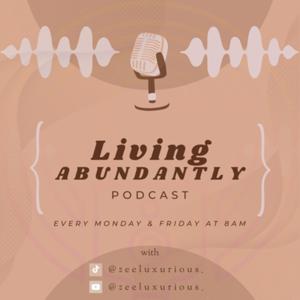 Living Abundantly