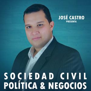 Sociedad Civil, Politica & Negocios