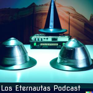 Los Eternautas Podcast