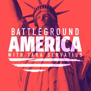 Battleground America Podcast by Audacy