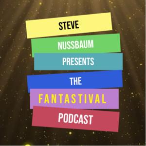 The Fantastival Podcast