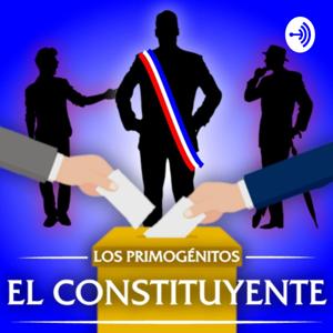 El Constituyente - Los Primogénitos