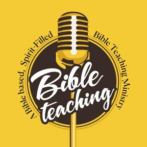 Bible Teaching Podcast