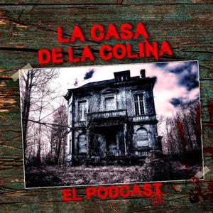 la casa de la colina