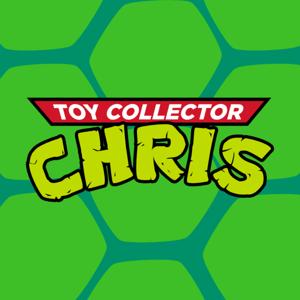 Toy Talk with Toy Collector Chris