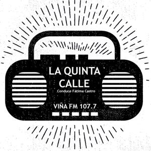 La Quinta Calle FM