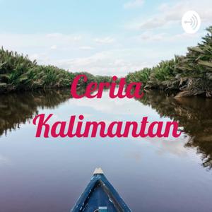 Cerita Kalimantan