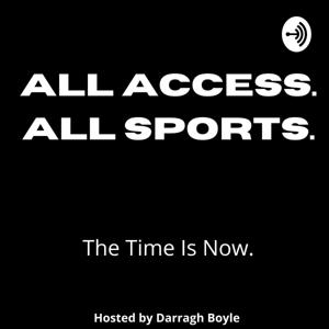 ALL ACCESS. ALL SPORTS