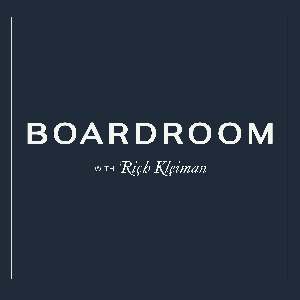 Boardroom with Rich Kleiman