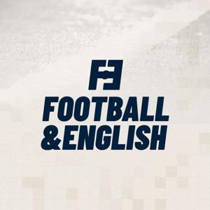 サッカーと英語 // Football & English