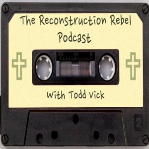 The Reconstruction Rebel Podcast