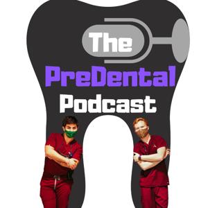 The PreDental Podcast