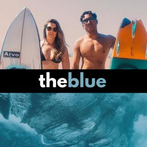 The Blue Podcast