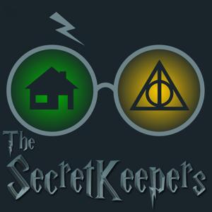 The SecretKeepers