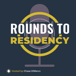 Rounds to Residency (from MedEd University)