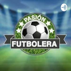 Pasión Futbolera