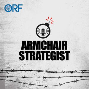 Armchair Strategist