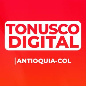 Ondas del Tonusco