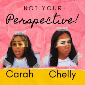 Not Your Perspective