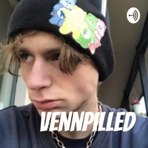 Vennpilled