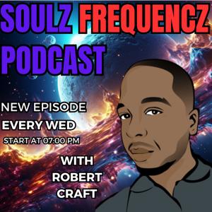 Soulz Frequencz