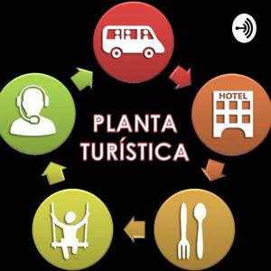 Planta Turística