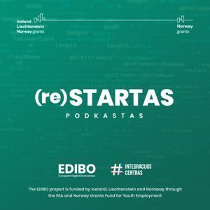 (re)STARTAS