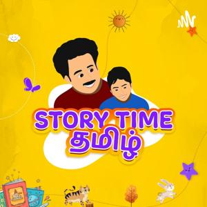 Story Time Tamil