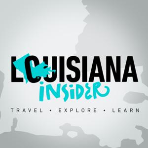 Louisiana Insider by Louisiana Life Magazine