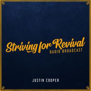 Striving for Revival by Justin Cooper