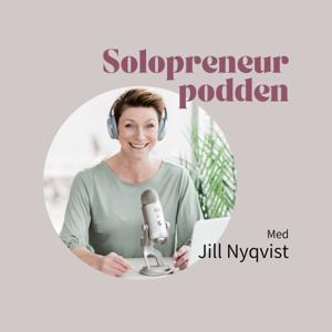 Solopreneurpodden by Solopreneurpodden