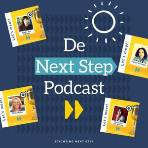 De Next Step Podcast