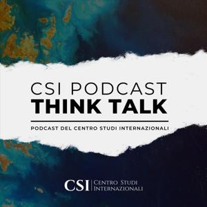 Think Talk - CSI Podcast