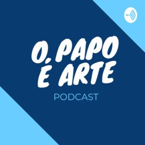 O Papo é Arte