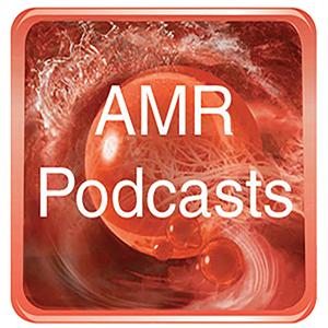 ASME AMR Podcasts