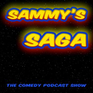 Sammy's Saga