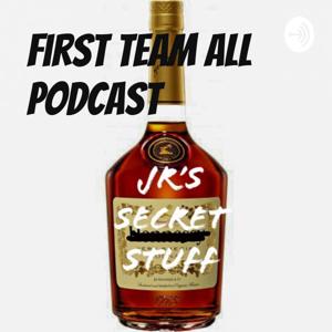 First Team All Podcast