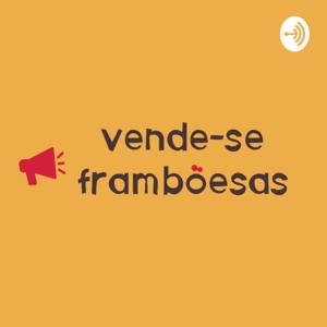 VENDE-SE FRAMBOESAS