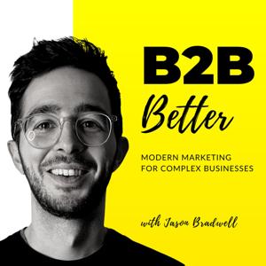 B2B Better